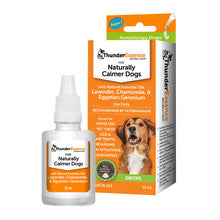 ThunderEssence Natural Drops for Canine Stress & Anxiety 15mL