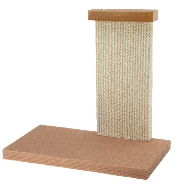 Smartcat Sky Climber Wall Mounted Cat Scratching Post