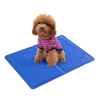 WagTime – Pet Cooling Mat
