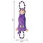 KONG Tugger Knots Monkey Medium/Large