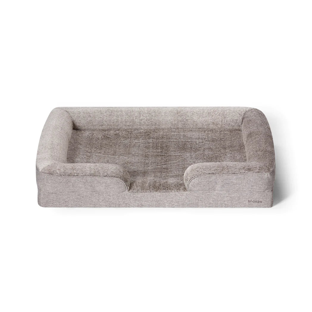 Snooza – Ultra Luxe Retreat – Husky