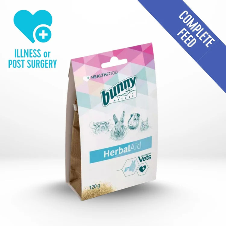 Bunny Nature – HerbalAid