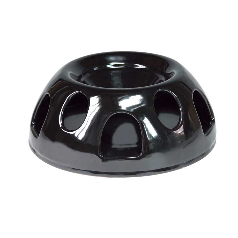 Smartcat Ceramic Tiger Diner