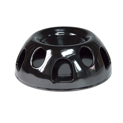Smartcat Ceramic Tiger Diner