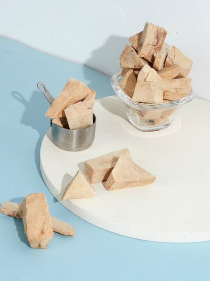 Zeal – NZ Caught Naturals – Tuna Chunks