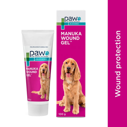 PAW by Blackmores Manuka Wound Gel