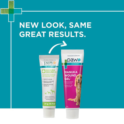 PAW by Blackmores Manuka Wound Gel