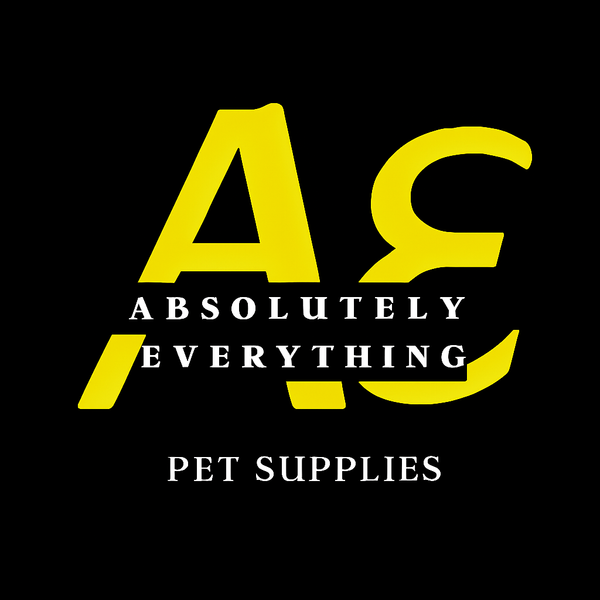 Absolutely Everything