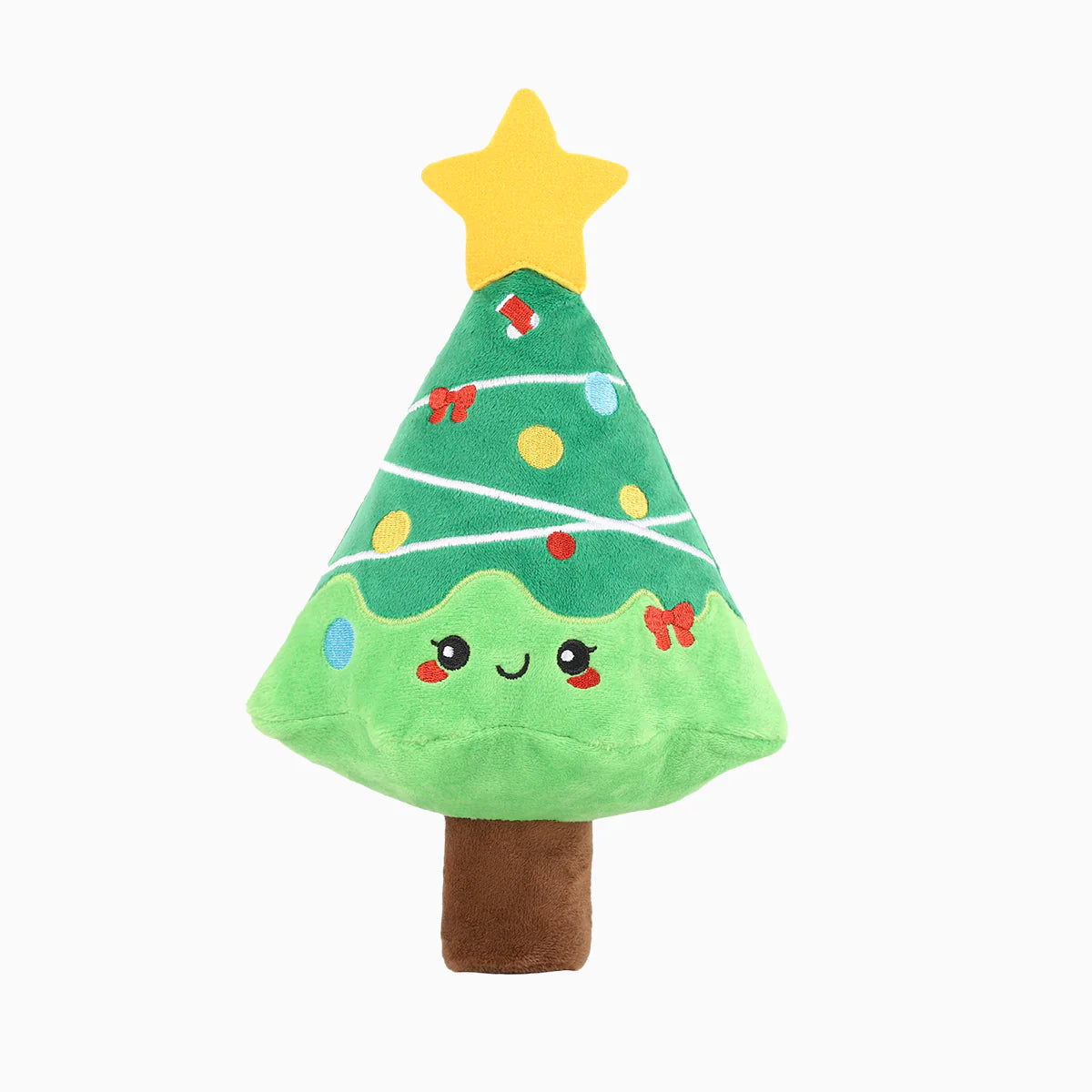 Hugsmart – Happy Woofmas – Christmas Tree