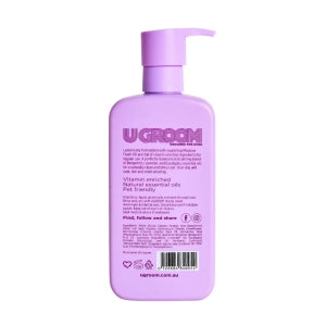U Groom Grooming Kit..
