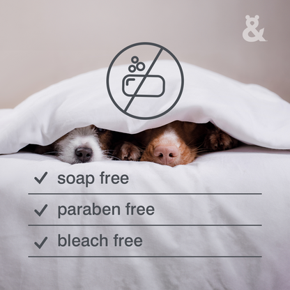 Rufus & Coco 2 In 1 Oatmeal Wash 200Ml