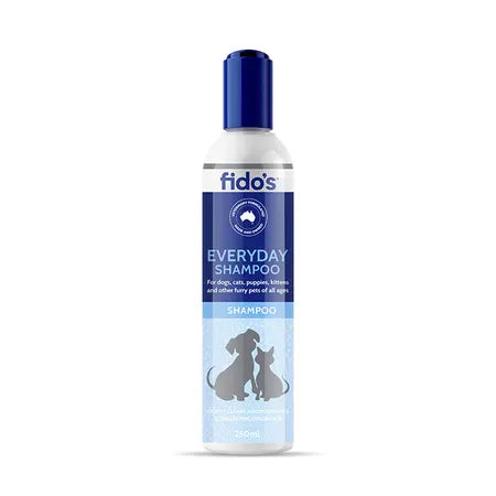 Fido’s – Everyday Shampoo