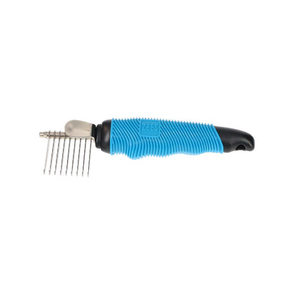 ZeeZ – Comfort – 9 Blade Dematting Comb