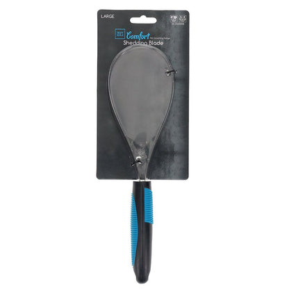 ZeeZ – Comfort – Shedding Blade