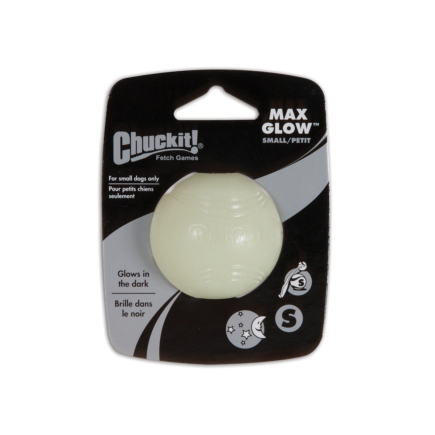 Chuckit! – Max Glow Ball