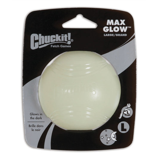 Chuckit! – Max Glow Ball