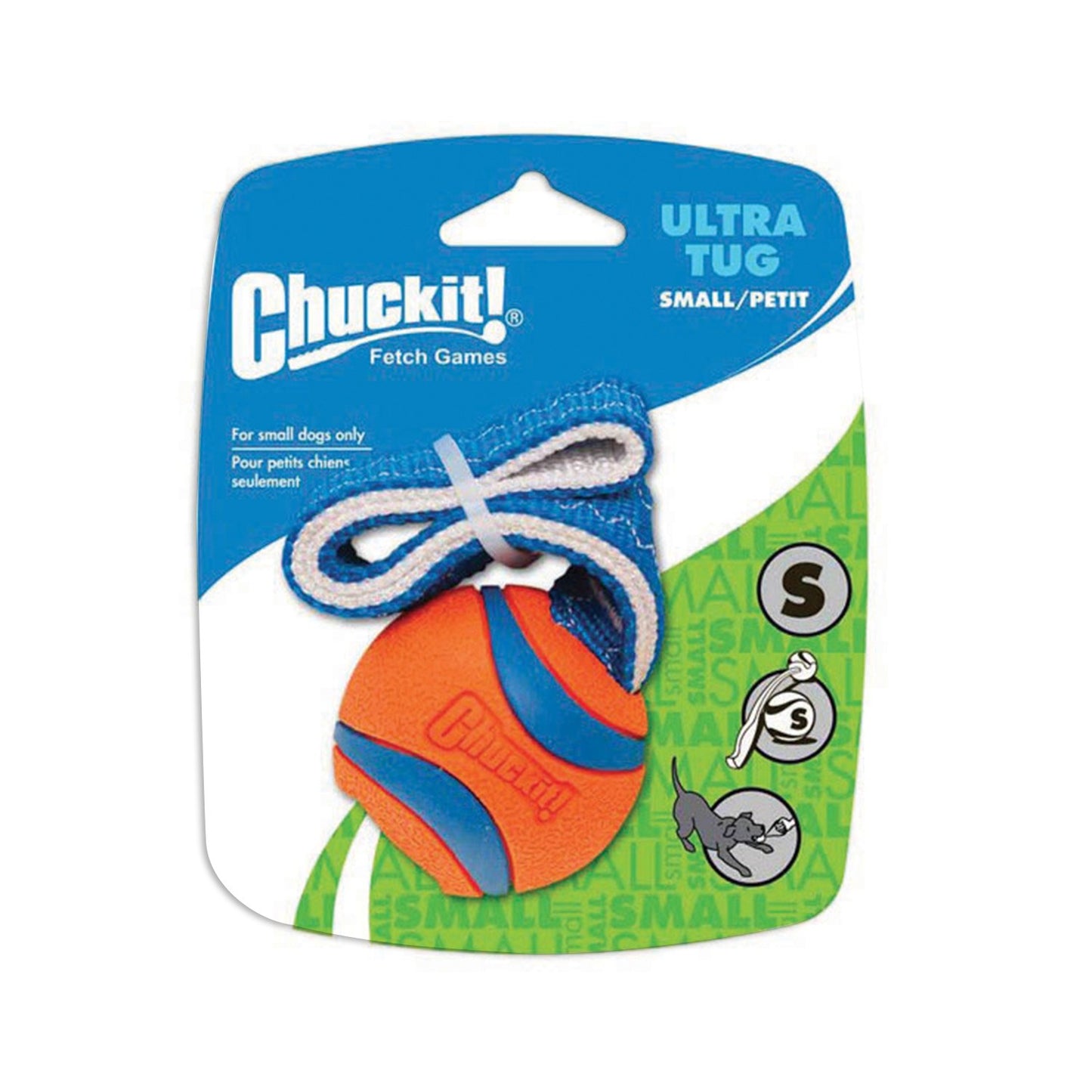 Chuckit! – Ultra Tug
