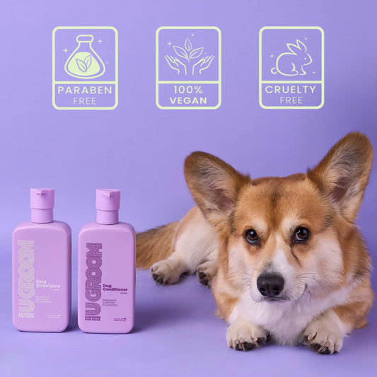 U Groom Grooming Kit..