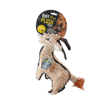 RUFF Play – Plush Buddies – Antelope