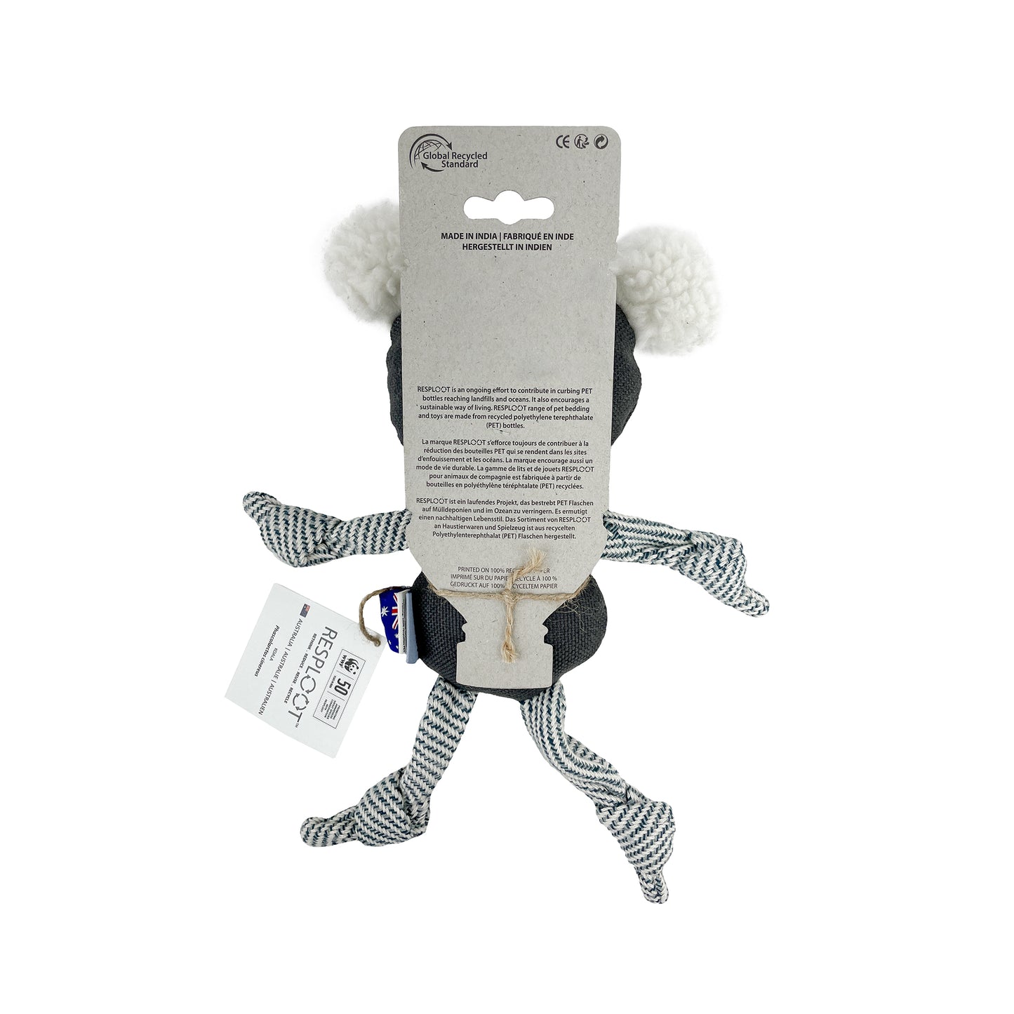 Resploot – Koala