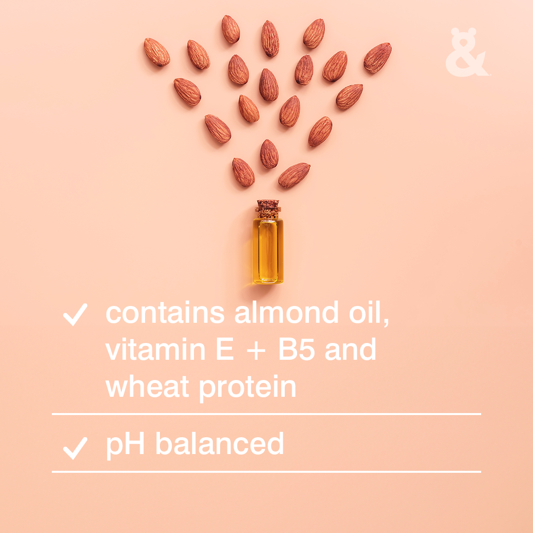 Rufus & Coco 4 In 1 Pamper Spray 150Ml