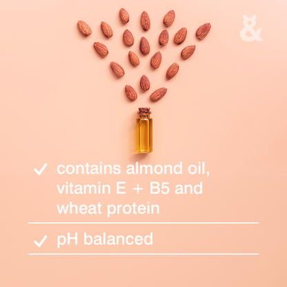 Rufus & Coco 4 In 1 Pamper Spray 150Ml