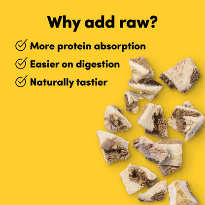 Animals Like Us Dog Lamb Tripe Freeze-Dried Raw Treat 60G