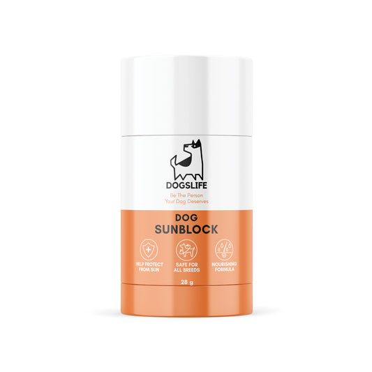 Dogslife – Dog Sunblock