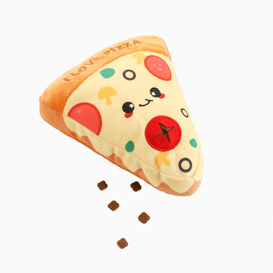 Hugsmart – Food Party – Pizza
