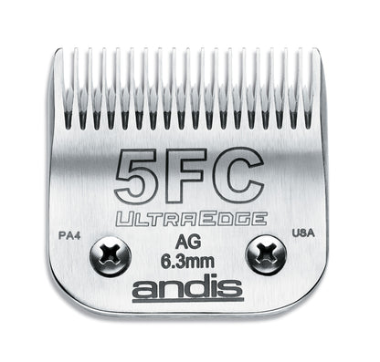 Andis – Blade UltraEdge