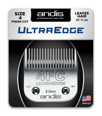 Andis – Blade UltraEdge