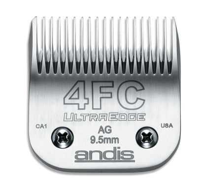 Andis – Blade UltraEdge
