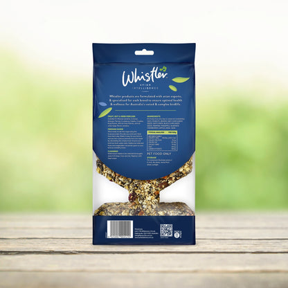 Whistler Large Parrot Percher 1.18Kg