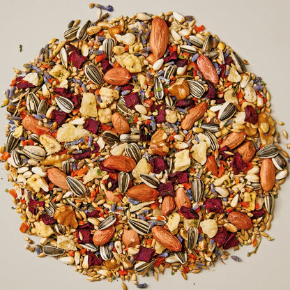 Whistler Small Parrot Gourmet Blend 1.2Kg