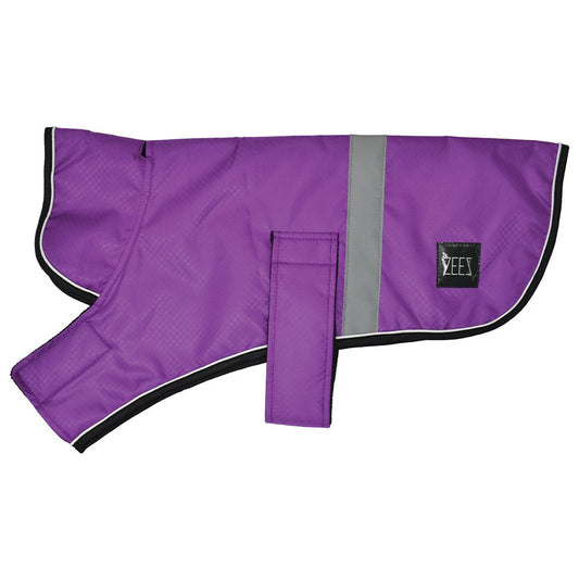 ZeeZ – Waterproof Dapper Dog Coat