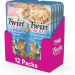 Inaba – Cat Twin Packs