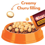 Inaba – Dog Churu Sprinkles