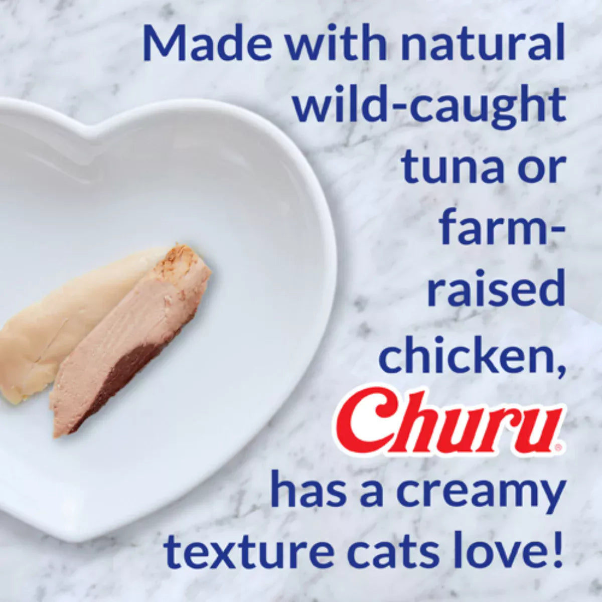 Inaba – Cat Churu – Hairball Control