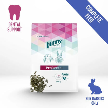 Bunny Nature – ProDental