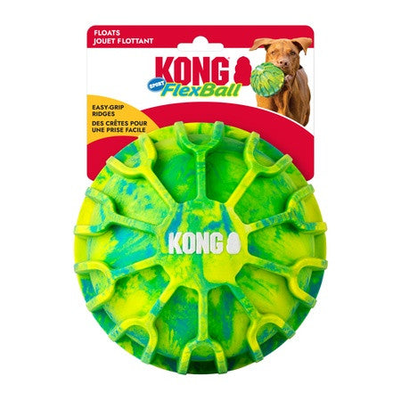 KONG  FLEXBALL SPORT BALL XL