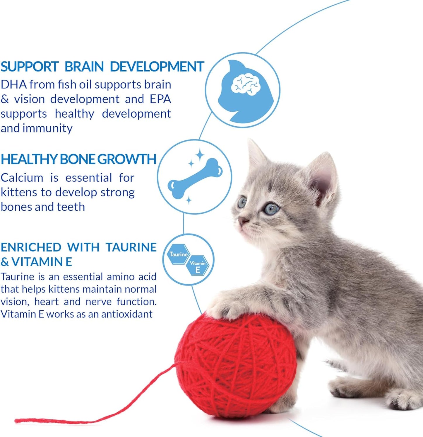 Inaba – Churu for Kitten