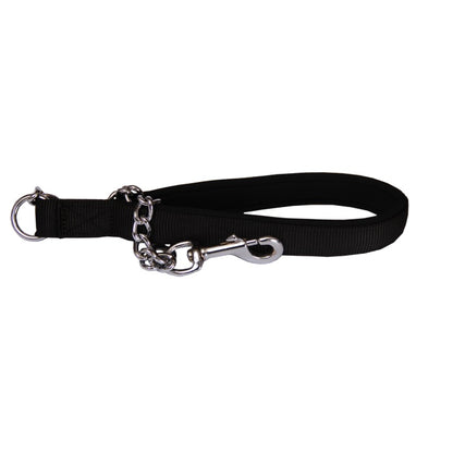 Beau Pets – Neoprene Handle – Chain Lead