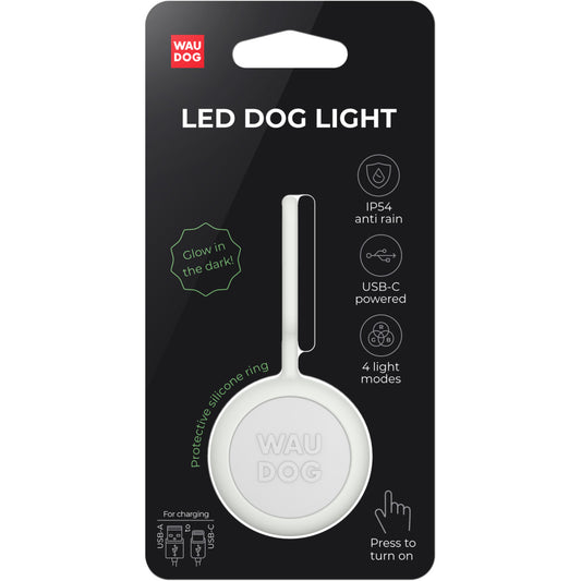 WAUDOG – LED Dog Light