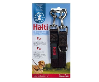 Company of Animals – Halti – Training Lead