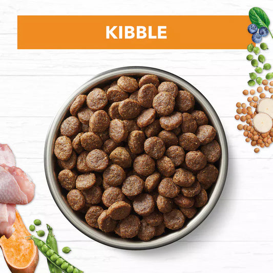 Ivory Coat - Dog - Grain Free - Chicken 2kg