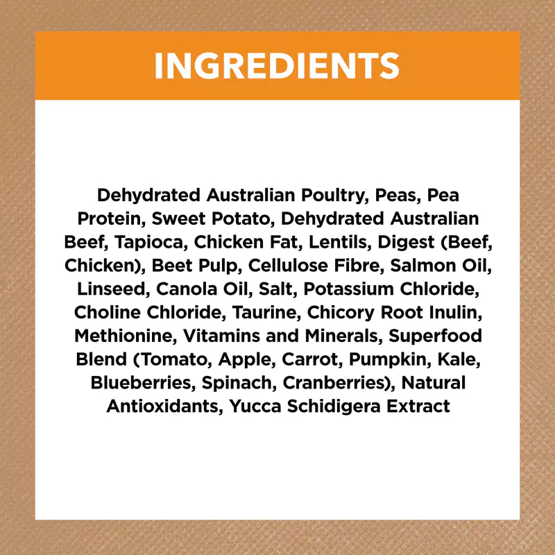 Ivory Coat - Cat - Grain Free - Chicken
