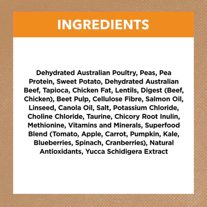 Ivory Coat - Cat - Grain Free - Chicken