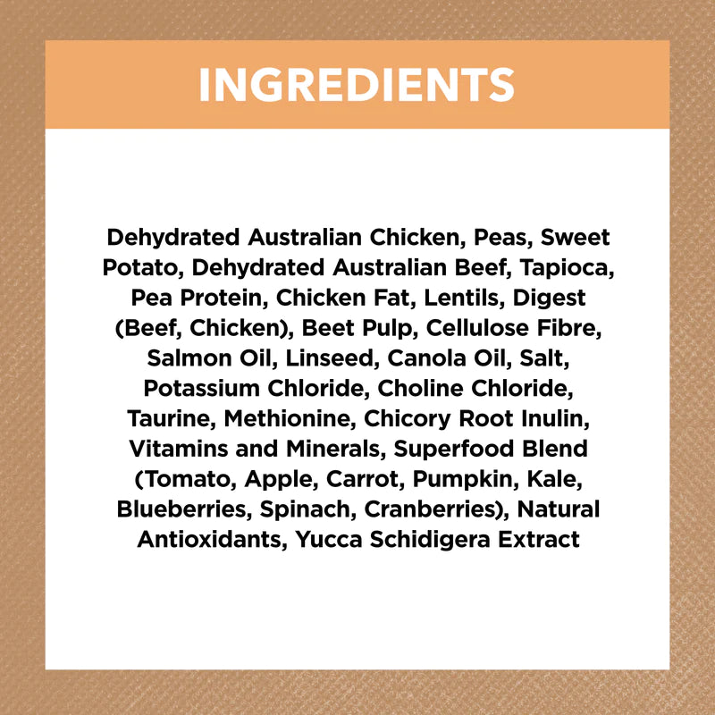 Ivory Coat - Kitten - Grain Free - Chicken - 2kg