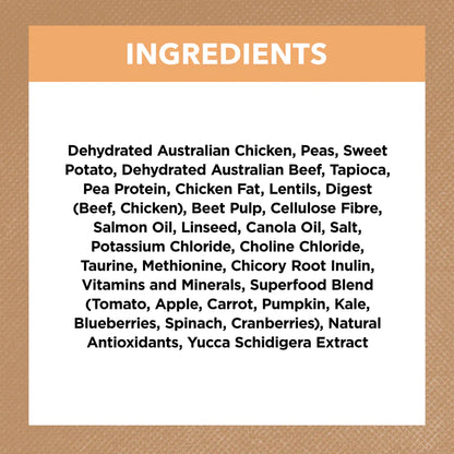 Ivory Coat - Kitten - Grain Free - Chicken - 2kg