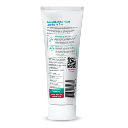 Aristopet – Laxative For Cats